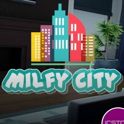 淑女都市 Milfy City